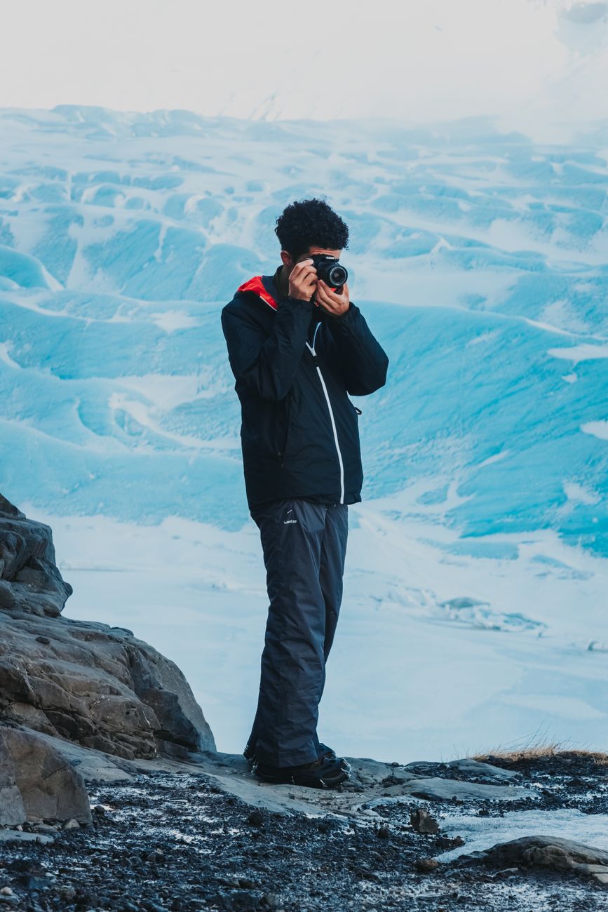Rafa Velazquez - Local Photographer and Guide